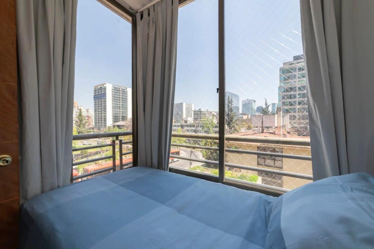 Apartamento Exclusivo Y Confortable Alojamiento Con Malla *