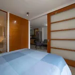 Exclusivo Y Confortable Alojamiento Con Malla