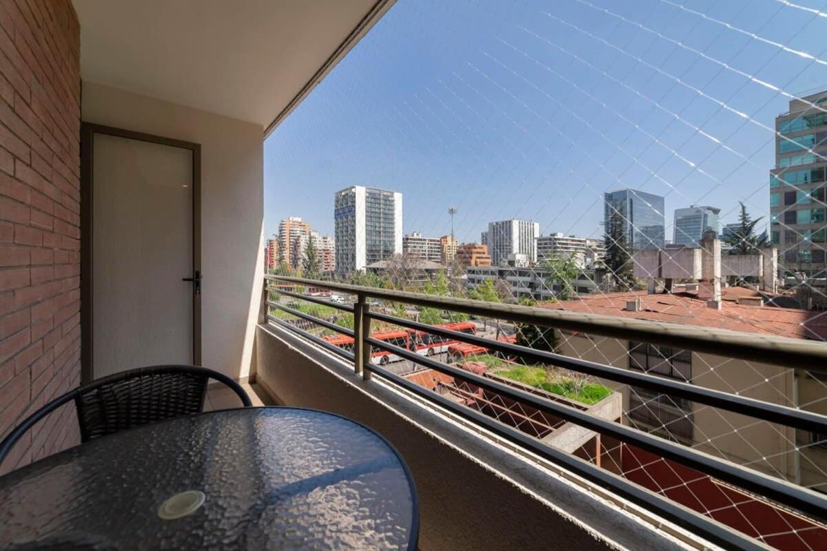 Apartamento Exclusivo Y Confortable Alojamiento Con Malla