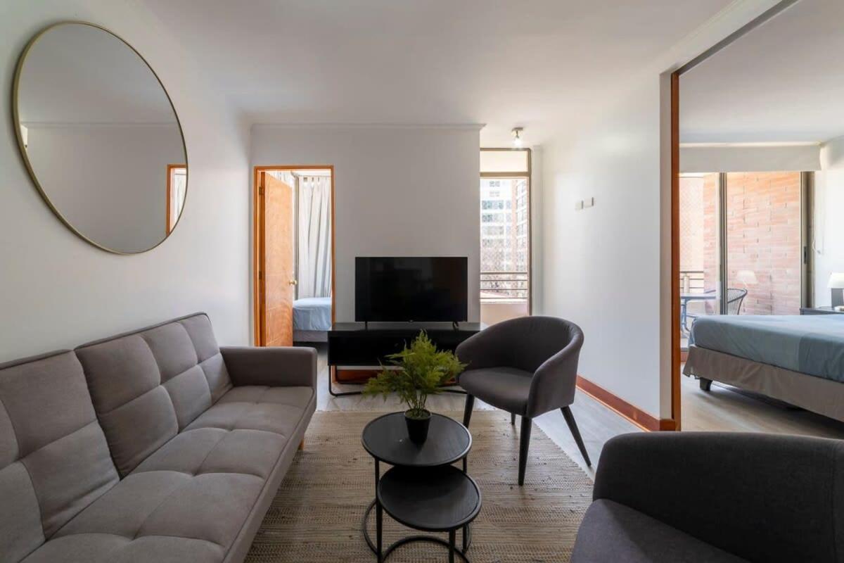 Apartamento Exclusivo Y Confortable Alojamiento Con Malla *