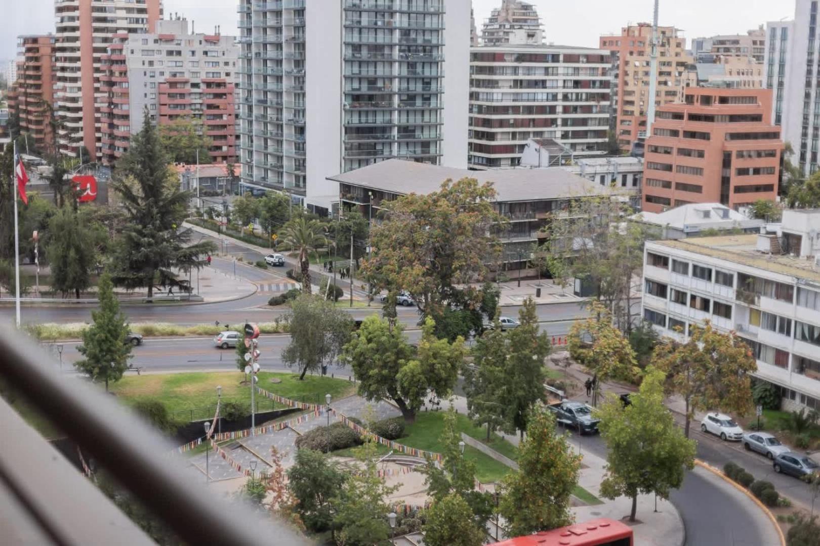 Exclusivo Y Confortable Alojamiento Con Malla * Santiago